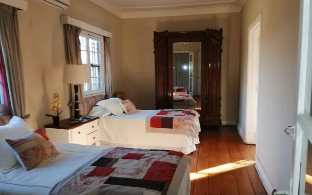 Hostal Viña Malva