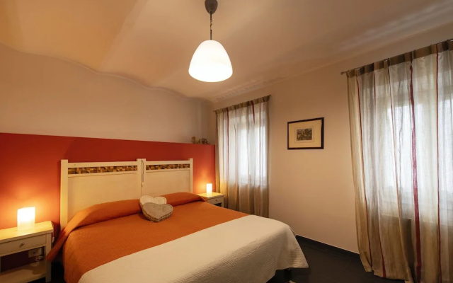 B&B La Piazzetta