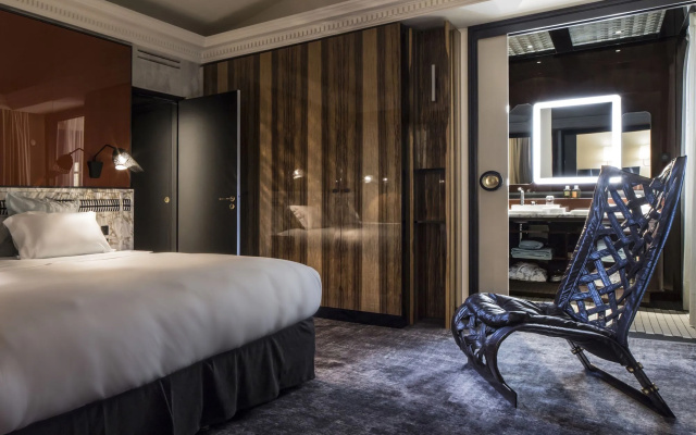 Les Bains Paris
