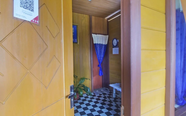 Pulisan Ekowisata Homestay By OYO