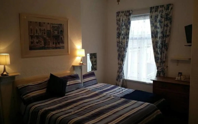 The Sea Croft B & B