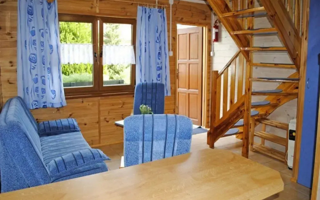 Cottage in Sarbinowo Near Baltic Beach
