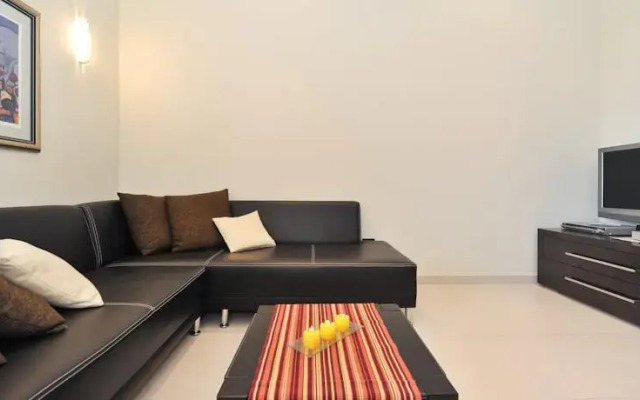 Apartments Siba