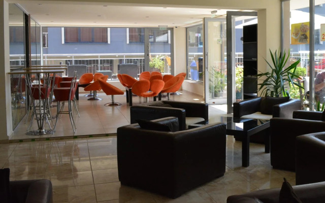 Hotel Tia Maria