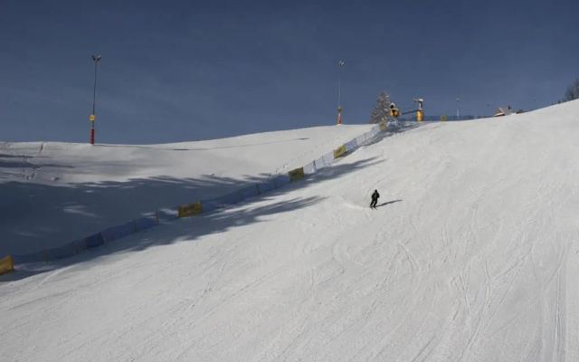 Apartamenty Szymoszkowa Resort Ski