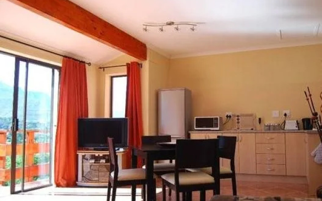 Bayview Lodge