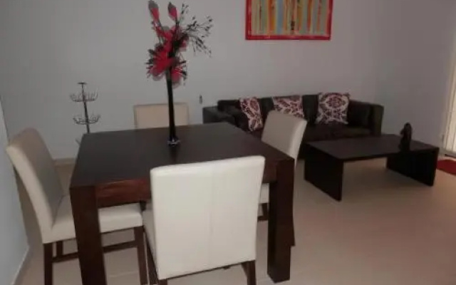 Self Catering Holidays at Tortuga Beach Resort