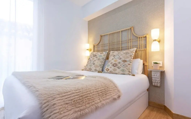 Genteel Home Santo Cristo