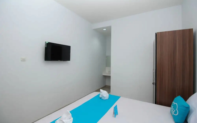 Airy STP Nusa Dua Palapa Satu 8 Benoa Bali
