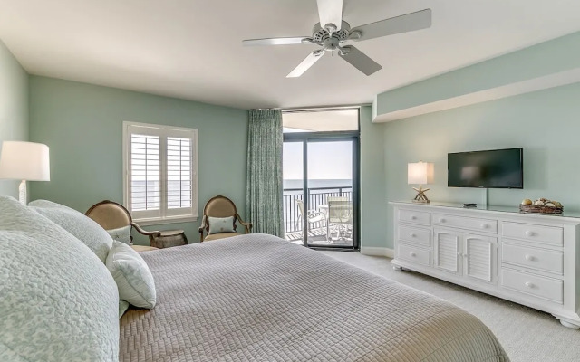 Southwind 1105 - 3 Br Condo
