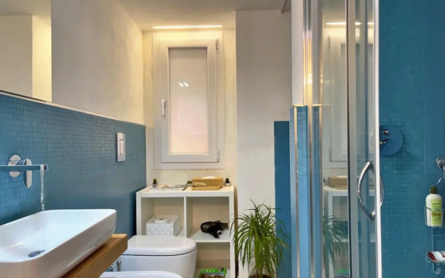 Marina Beach Apartments