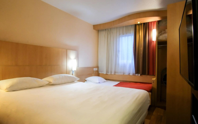 ibis Toulouse Blagnac Aeroport
