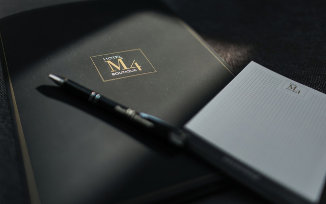Hotel M4 Boutique