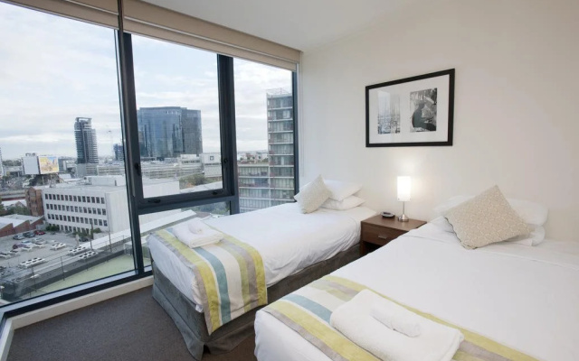 ReadySet Apartments Southbank One