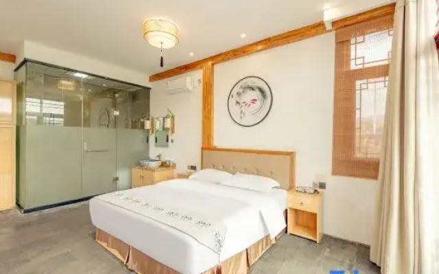 Ningyunju Mountain Wild Countryside Courtyard Inn (Xidong Garden Branch)