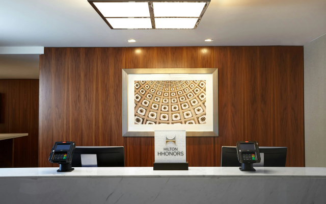 Hilton Club The District Washington D.C.