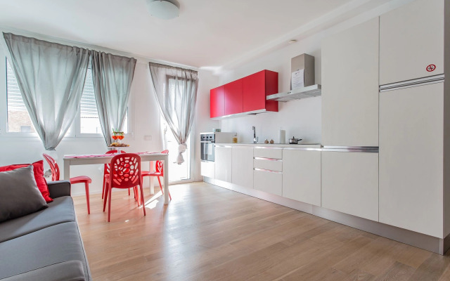 Santa Sofia Apartments
