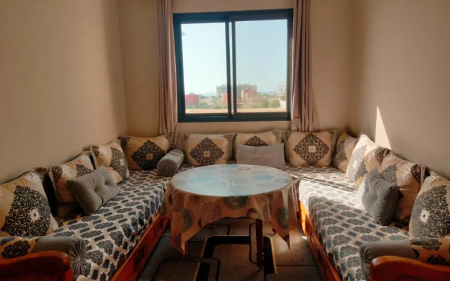 Assia's Appartement