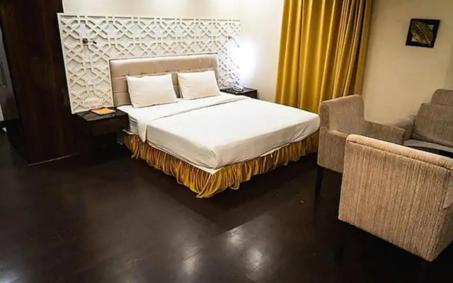 Mannat by FabHotel