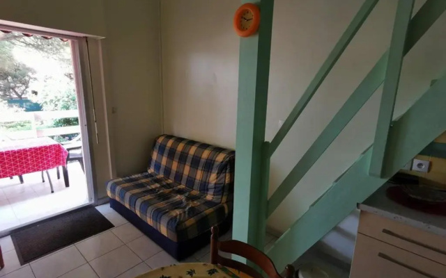 Appartement Cap d'Agde, 3 pièces, 7 personnes - FR-1-607-80