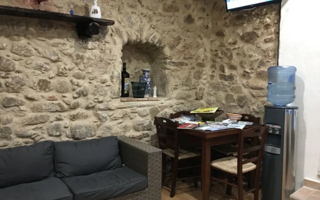 San Pio Bed & Breakfast