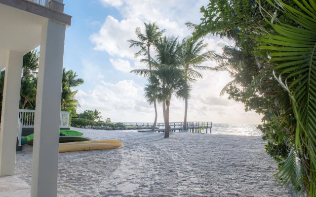 Turtle Nest Estate in Islamorada