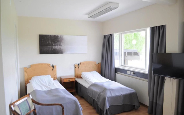 Honne Hotell