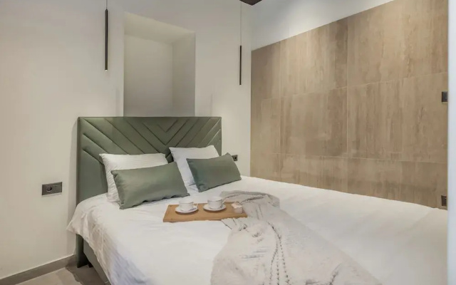 My Home - Downtown Retreat