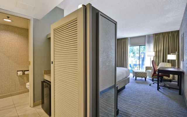 DoubleTree by Hilton Phoenix North