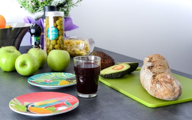 Отель Cosy apartment in Warsaw Польша, Варшава - отзывы, цены и фото номеров - забронировать отель Cosy apartment in Warsaw онлайн детские мероприятия