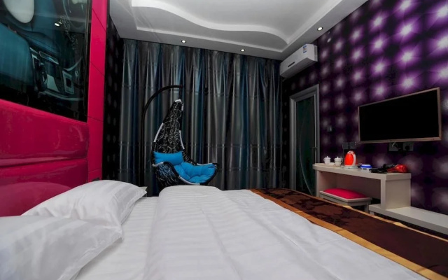 Bestin Hotel