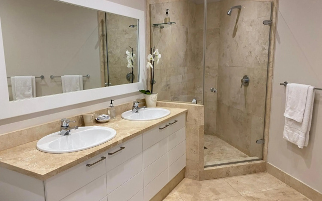 Stella Maris Luxury Apartment