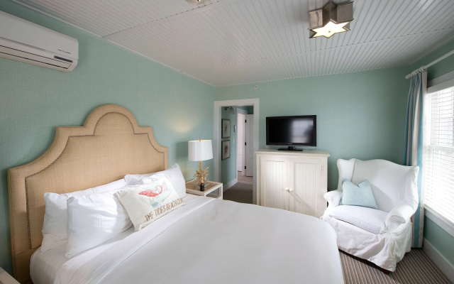 The Tides Beach Club