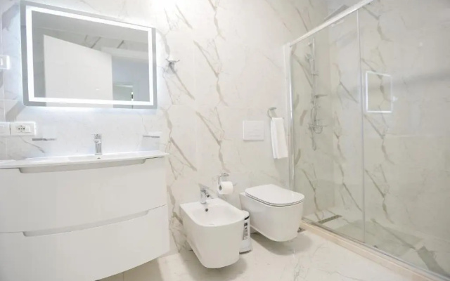 Miku Apartment-Premium 2BD At Wilson Squear