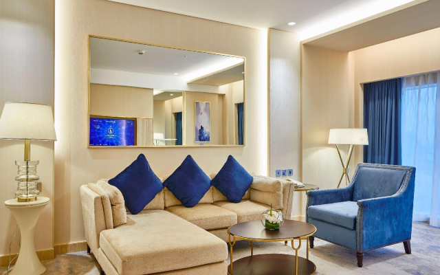 Diplomat Radisson Sas