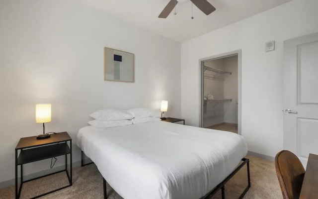 Two Stylish Nulu CozySuites