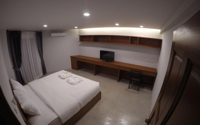 Kanith Place