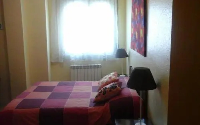 Apartament Fira