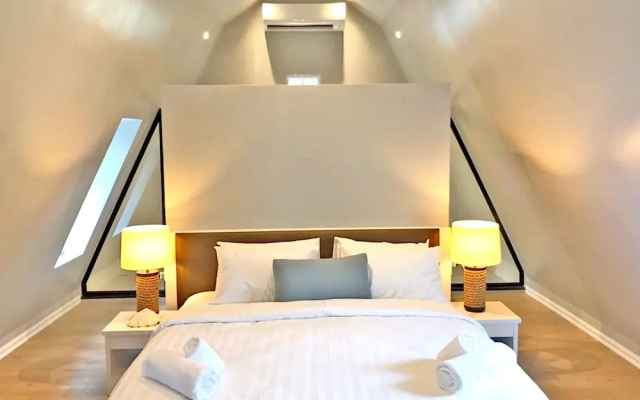 Grande Sun Seaside Villas