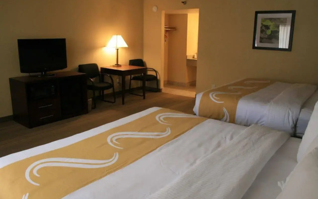 SureStay Plus Hotel by Best Western Willcox