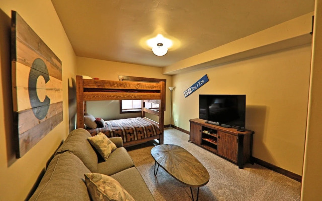 Mountain Terrace 4 Bedrooms 4 Bathrooms Townhouse