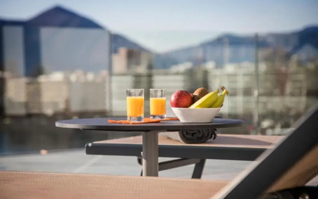 Hotel & LOUNGE LAGO MAGGIORE