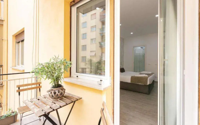 247 LuxuryRooms