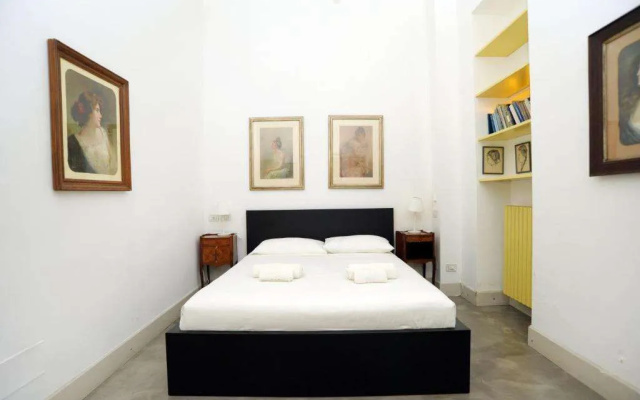 Sarpi Apartment