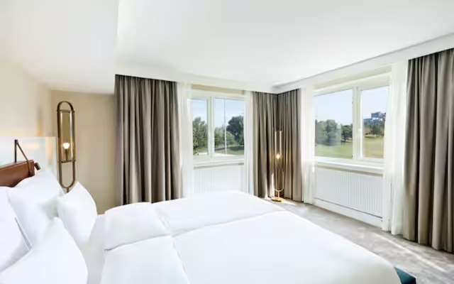 Doubletree By Hilton Vienna Wienerberg