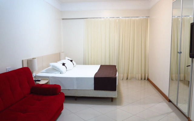 Costa Sul Beach Hotel