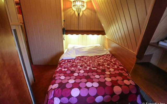 Nadia Hotel Amsterdam