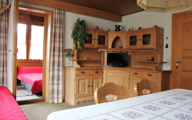 Haus Thurner