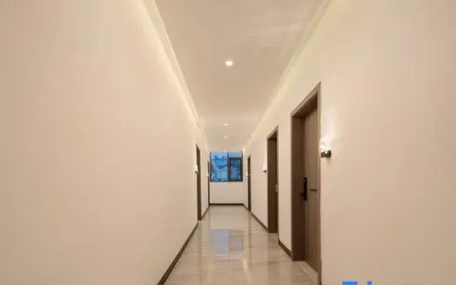Libo Zhiyu Home Inn Chinese Inn (Xiaoqikong West Gate)