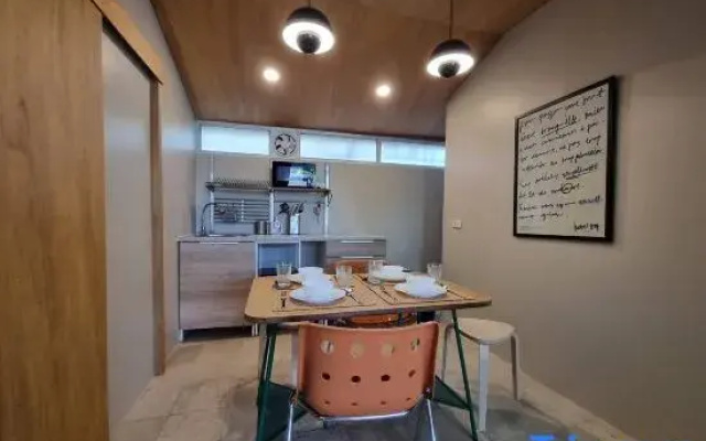 Nimman Private Suite - No.01